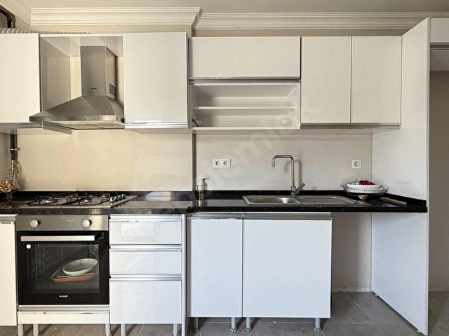 Gürkan Bilgiç - PARK MARİN SİTESİ GÜNEY CEPHE 2+1 DAİRE - Görsel 19