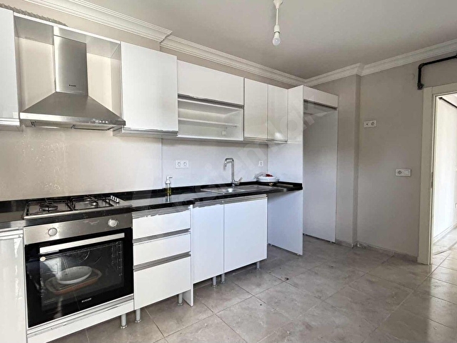 Gürkan Bilgiç - PARK MARİN SİTESİ GÜNEY CEPHE 2+1 DAİRE - Görsel 18