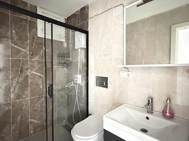 Gürkan Bilgiç - PARK MARİN SİTESİ GÜNEY CEPHE 2+1 DAİRE - Görsel 29
