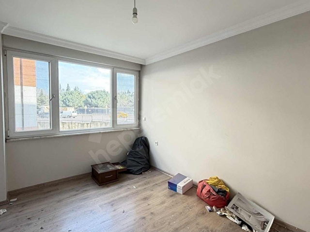 Gürkan Bilgiç - PARK MARİN SİTESİ GÜNEY CEPHE 2+1 DAİRE - Görsel 25
