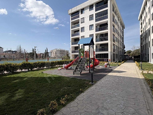 Gürkan Bilgiç - PARK MARİN SİTESİ GÜNEY CEPHE 2+1 DAİRE - Görsel 3