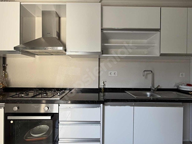 Gürkan Bilgiç - PARK MARİN SİTESİ GÜNEY CEPHE 2+1 DAİRE - Görsel 20
