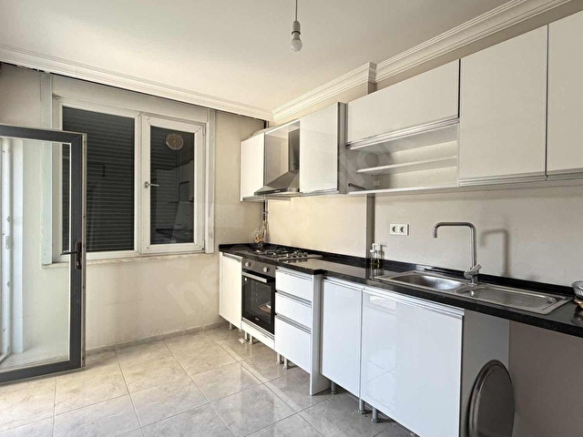 Gürkan Bilgiç - PARK MARİN SİTESİ GÜNEY CEPHE 2+1 DAİRE - Görsel 17