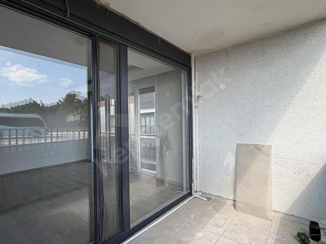 Gürkan Bilgiç - PARK MARİN SİTESİ GÜNEY CEPHE 2+1 DAİRE - Görsel 13