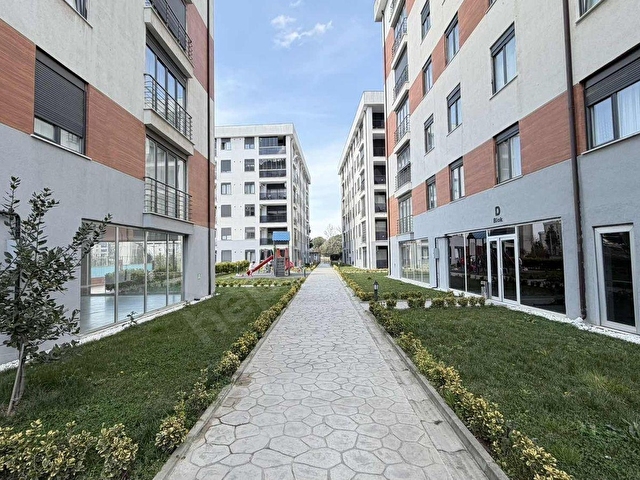 Gürkan Bilgiç - PARK MARİN SİTESİ GÜNEY CEPHE 2+1 DAİRE - Görsel 4