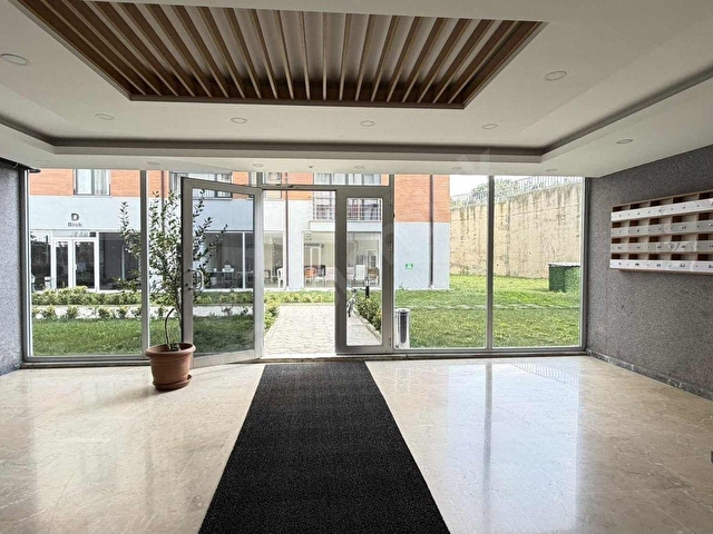 Gürkan Bilgiç - PARK MARİN SİTESİ GÜNEY CEPHE 2+1 DAİRE - Görsel 6