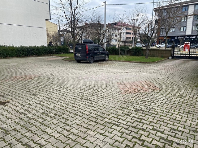 MEHMET PASLIDAN YENİMAHALLE GÜNEŞ AP.SATILIK 3+1 DAİRE - Görsel 5