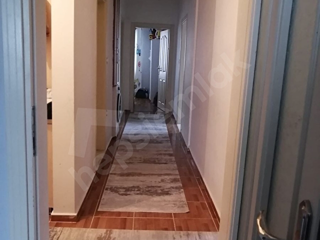 MEHMET PASLIDAN YENİMAHALLE GÜNEŞ AP.SATILIK 3+1 DAİRE - Görsel 13