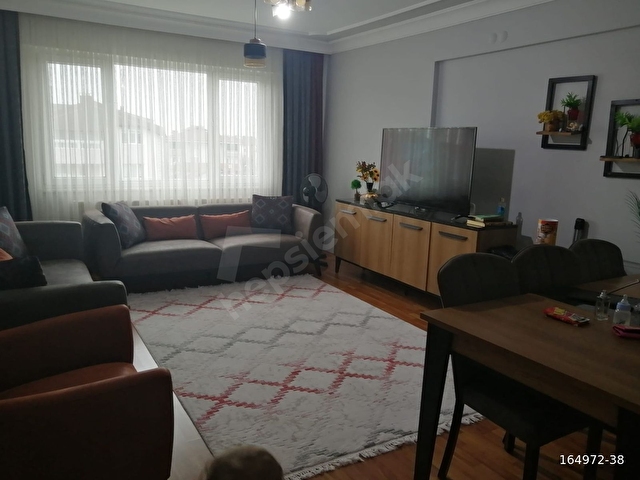 MEHMET PASLIDAN YENİMAHALLE GÜNEŞ AP.SATILIK 3+1 DAİRE - Görsel 7