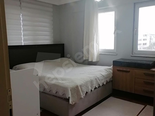 MEHMET PASLIDAN YENİMAHALLE GÜNEŞ AP.SATILIK 3+1 DAİRE - Görsel 11
