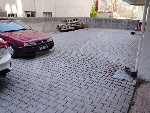 TURYAPTAN KEMALETTİN MH.PERŞEMBE PAZARI ÜSTÜNDE 2+1 SIFIR DAİRE - Görsel 25