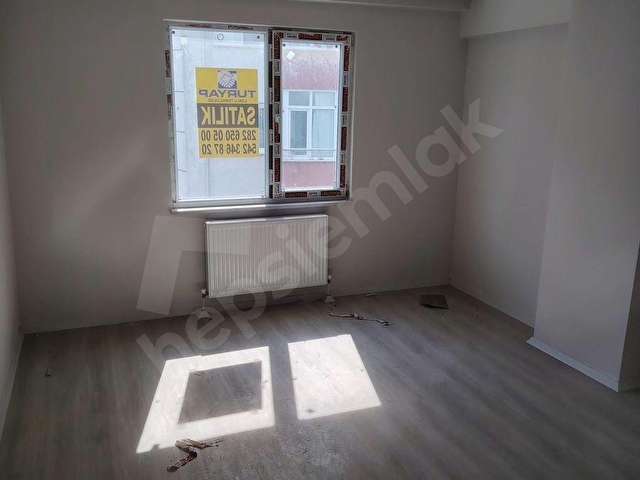 TURYAPTAN KEMALETTİN MH.PERŞEMBE PAZARI ÜSTÜNDE 2+1 SIFIR DAİRE - Görsel 15