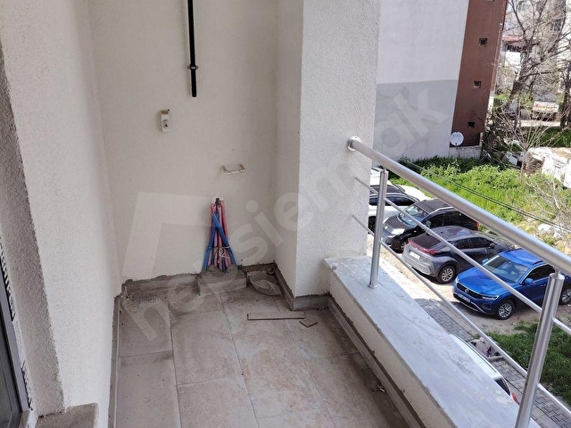 TURYAPTAN KEMALETTİN MH.PERŞEMBE PAZARI ÜSTÜNDE 2+1 SIFIR DAİRE - Görsel 10