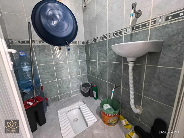 NİLÜFER EMLAKTAN 2+1 MASRAFSIZ ARA KAT SATILIK DAİRE - Görsel 19