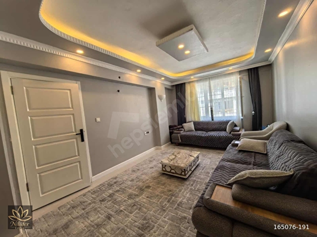 NİLÜFER EMLAKTAN 2+1 MASRAFSIZ ARA KAT SATILIK DAİRE - Görsel 13