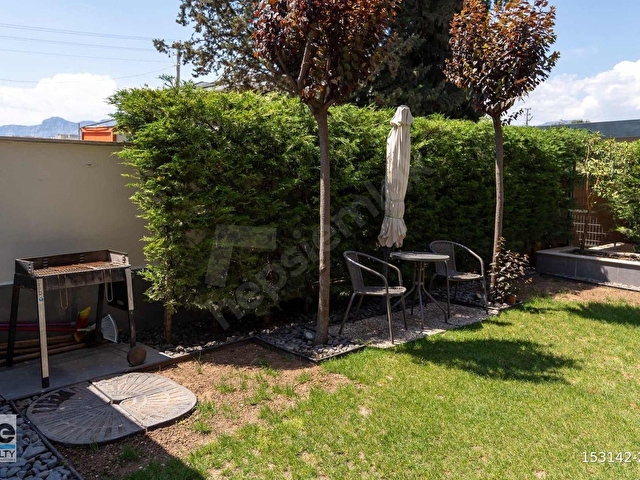 Döşemealtının En Prestijli 7+1 Full Eşyalı Lüks Villası - Görsel 11