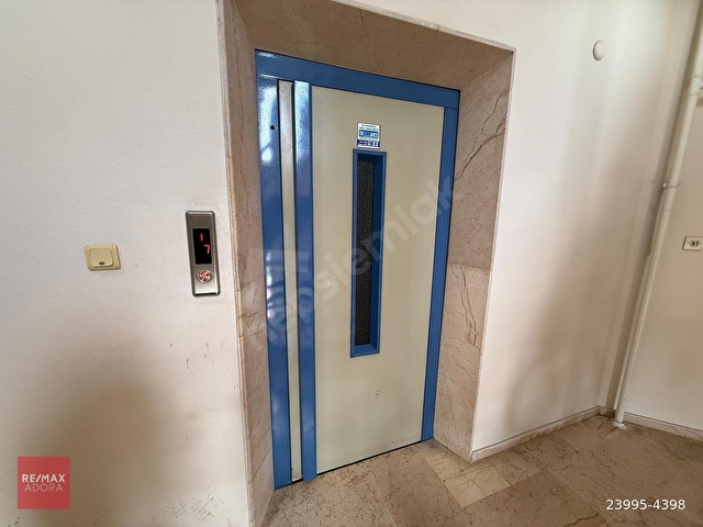 ŞİRİNYALIDA DENİZ MANZARALI 3+1 SATILIK DAİRE - Görsel 11