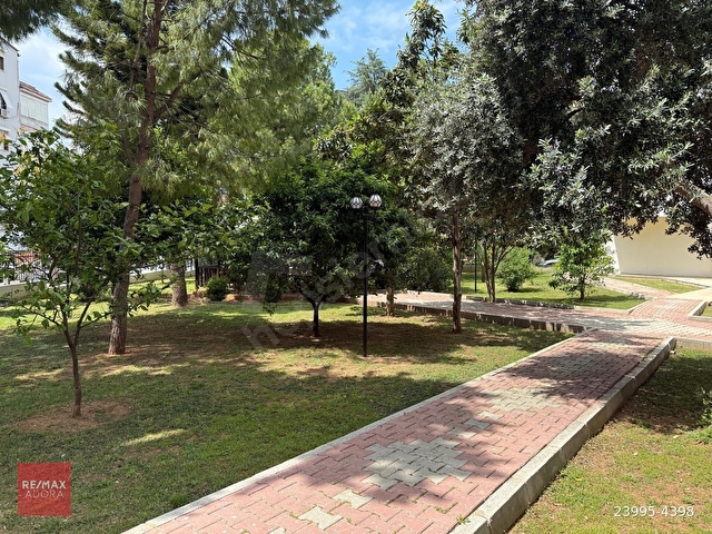 ŞİRİNYALIDA DENİZ MANZARALI 3+1 SATILIK DAİRE - Görsel 24
