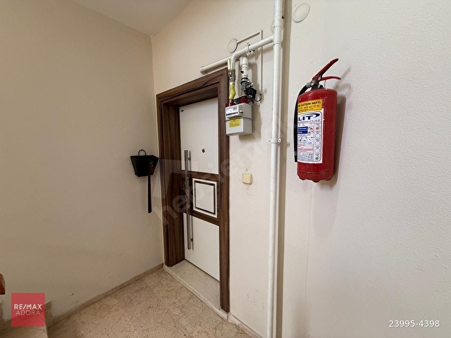 ŞİRİNYALIDA DENİZ MANZARALI 3+1 SATILIK DAİRE - Görsel 14