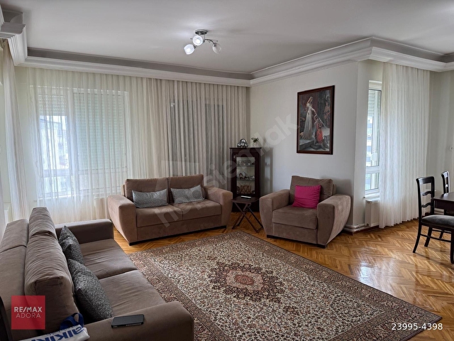 ŞİRİNYALIDA DENİZ MANZARALI 3+1 SATILIK DAİRE - Görsel 6