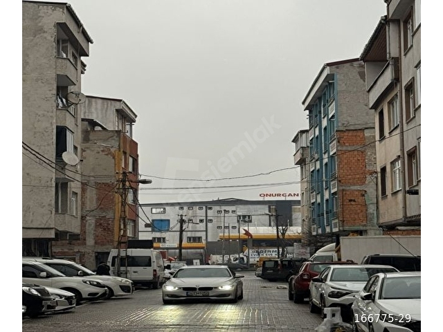MERKEZİ KONUM YENİ BİNA 2+1 DAİRE !!! - Görsel 15