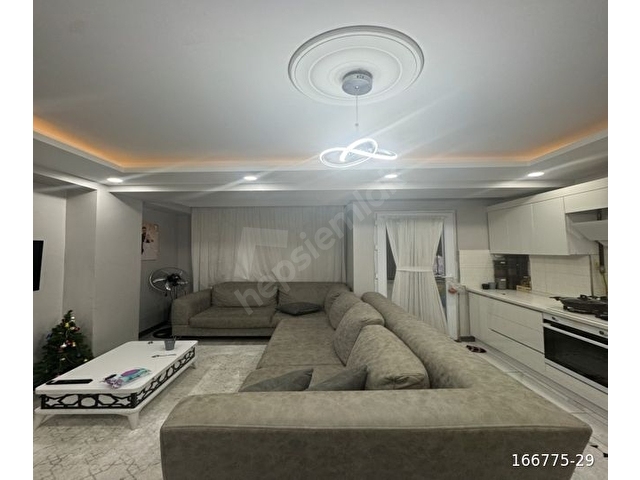MERKEZİ KONUM YENİ BİNA 2+1 DAİRE !!!