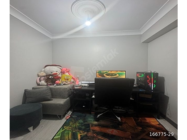 MERKEZİ KONUM YENİ BİNA 2+1 DAİRE !!! - Görsel 5