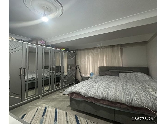 MERKEZİ KONUM YENİ BİNA 2+1 DAİRE !!! - Görsel 3