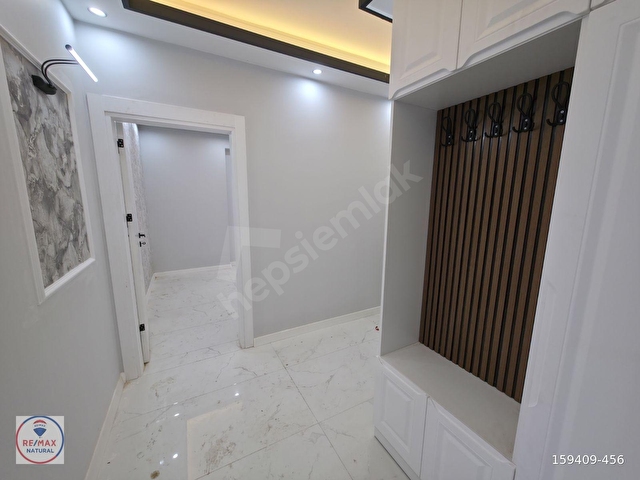 BAŞİSKELE YEŞİLYURTTA,SİTE İÇİNDE,3+1 ARAKAT,SIFIR,DAİRE - Görsel 19