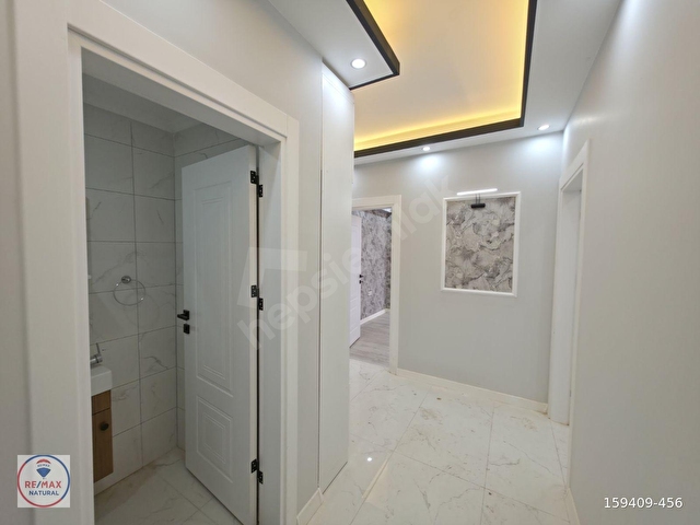 BAŞİSKELE YEŞİLYURTTA,SİTE İÇİNDE,3+1 ARAKAT,SIFIR,DAİRE - Görsel 10