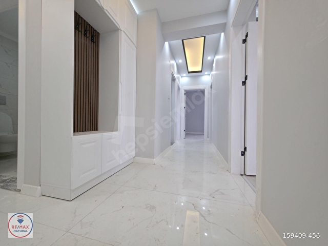 BAŞİSKELE YEŞİLYURTTA,SİTE İÇİNDE,3+1 ARAKAT,SIFIR,DAİRE - Görsel 9