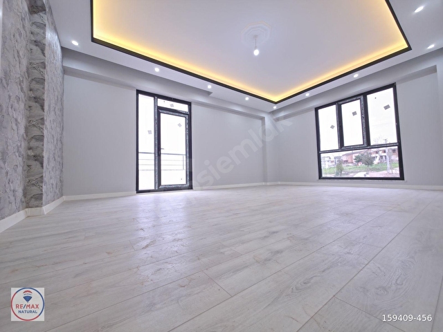 BAŞİSKELE YEŞİLYURTTA,SİTE İÇİNDE,3+1 ARAKAT,SIFIR,DAİRE - Görsel 11