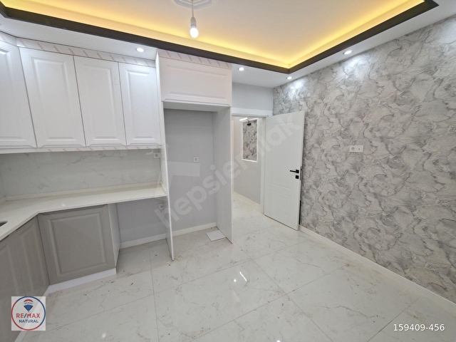 BAŞİSKELE YEŞİLYURTTA,SİTE İÇİNDE,3+1 ARAKAT,SIFIR,DAİRE - Görsel 2