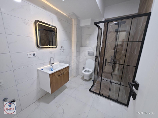 BAŞİSKELE YEŞİLYURTTA,SİTE İÇİNDE,3+1 ARAKAT,SIFIR,DAİRE - Görsel 18