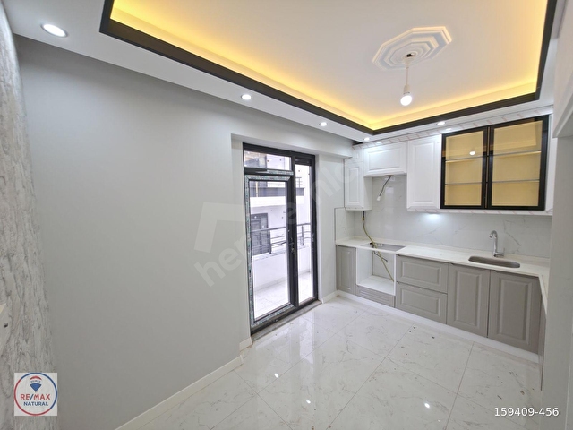 BAŞİSKELE YEŞİLYURTTA,SİTE İÇİNDE,3+1 ARAKAT,SIFIR,DAİRE - Görsel 7