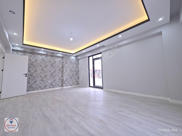 BAŞİSKELE YEŞİLYURTTA,SİTE İÇİNDE,3+1 ARAKAT,SIFIR,DAİRE - Görsel 14
