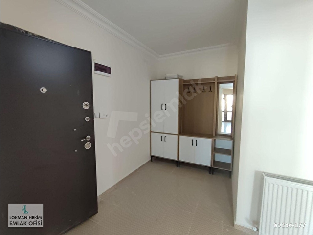 TEMELLİ YAKINI ALCI MAHALLESİ ŞELALE PARK EVLERİNDE 3,5+1 KOMBİLİ LÜKS SIFIR DAİRE - Görsel 5