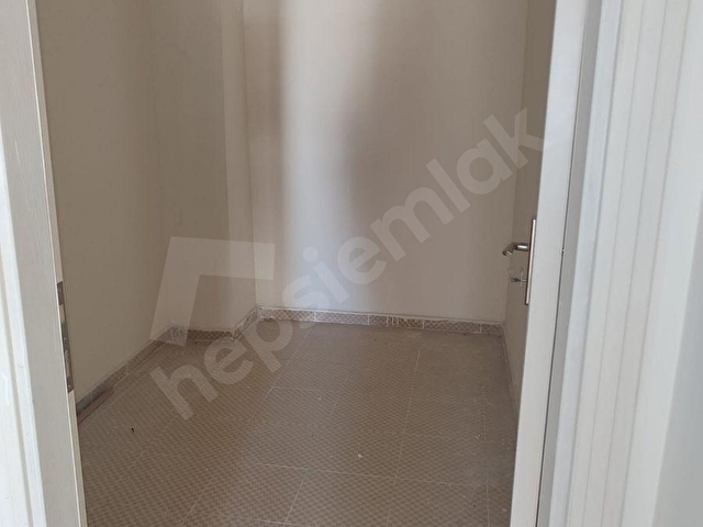 TEMELLİ YAKINI ALCI MAHALLESİ ŞELALE PARK EVLERİNDE 3,5+1 KOMBİLİ LÜKS SIFIR DAİRE - Görsel 13