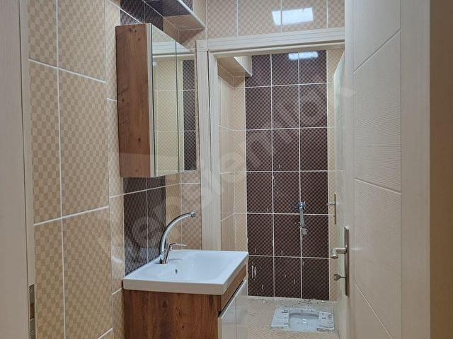 TEMELLİ YAKINI ALCI MAHALLESİ ŞELALE PARK EVLERİNDE 3,5+1 KOMBİLİ LÜKS SIFIR DAİRE - Görsel 12