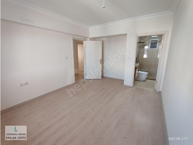 TEMELLİ YAKINI ALCI MAHALLESİ ŞELALE PARK EVLERİNDE 3,5+1 KOMBİLİ LÜKS SIFIR DAİRE - Görsel 23