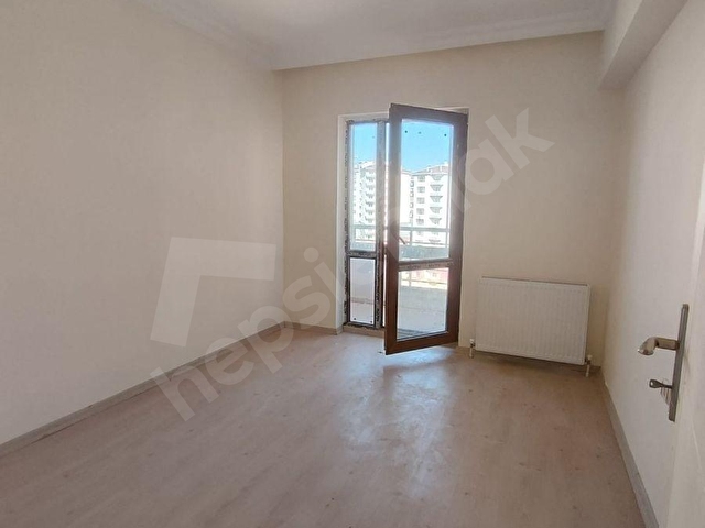 TEMELLİ YAKINI ALCI MAHALLESİ ŞELALE PARK EVLERİNDE 3,5+1 KOMBİLİ LÜKS SIFIR DAİRE - Görsel 14