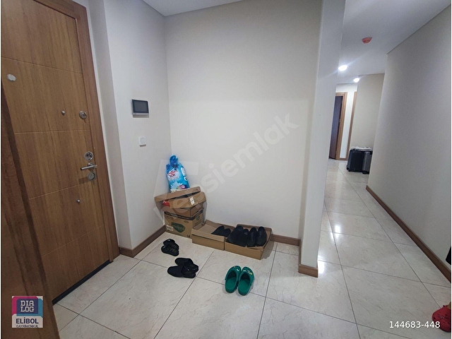 LOCA MAHAL SİTESİ 3+1 , ÇİFT CEPHE KİRALIK DAİRE - Görsel 14