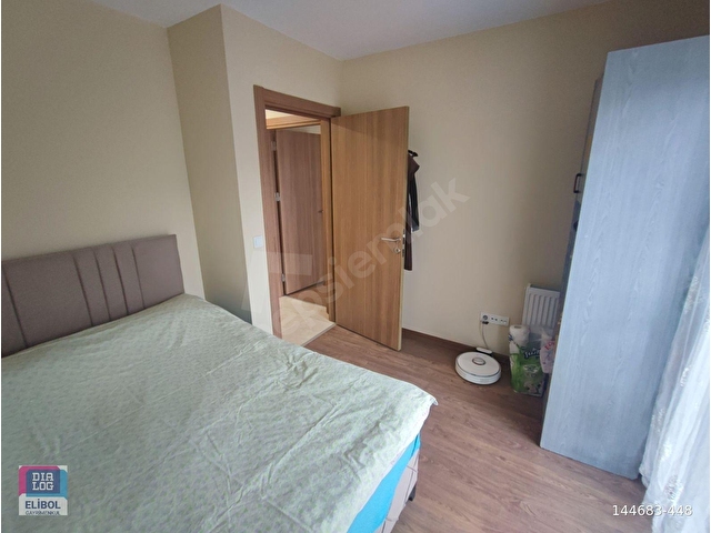LOCA MAHAL SİTESİ 3+1 , ÇİFT CEPHE KİRALIK DAİRE - Görsel 8