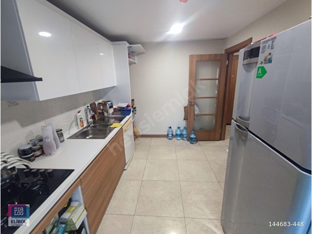 LOCA MAHAL SİTESİ 3+1 , ÇİFT CEPHE KİRALIK DAİRE - Görsel 13