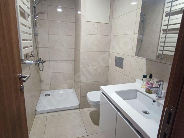 LOCA MAHAL SİTESİ 3+1 , ÇİFT CEPHE KİRALIK DAİRE - Görsel 6