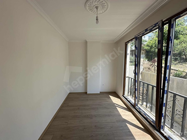 ERAS GAYRİMENKULDEN ŞİLE MERKEZDE 2+1 SIFIR DAİRE - Görsel 12