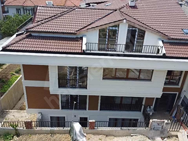 ERAS GAYRİMENKULDEN ŞİLE MERKEZDE 2+1 SIFIR DAİRE - Görsel 2