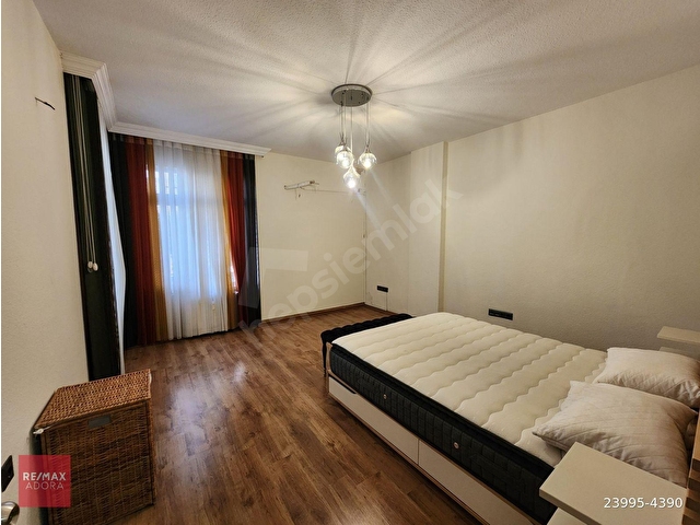 KONYAALTI CAD.DE SATILIK DENİZ GÖREN 3+1 GK 175 m2 DAİRE - Görsel 30