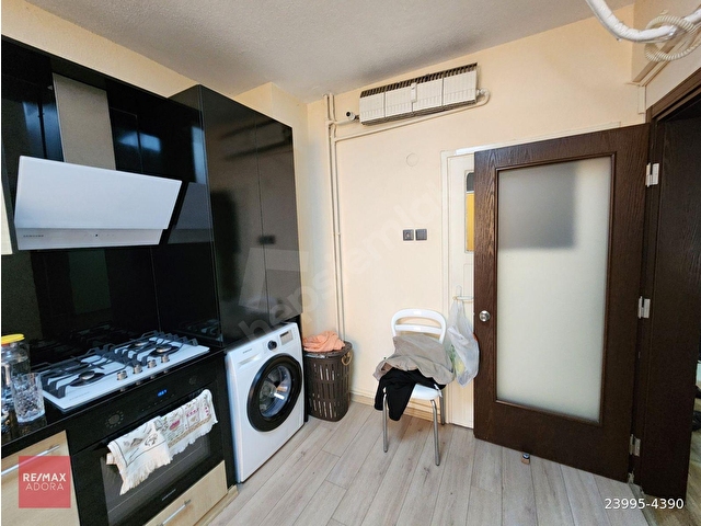 KONYAALTI CAD.DE SATILIK DENİZ GÖREN 3+1 GK 175 m2 DAİRE - Görsel 15