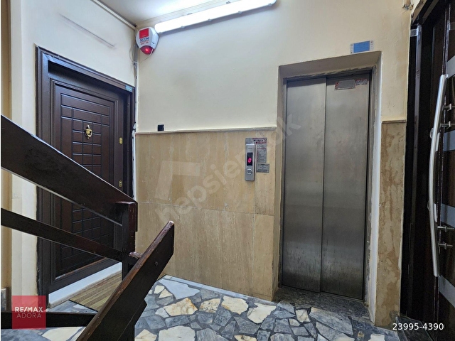 KONYAALTI CAD.DE SATILIK DENİZ GÖREN 3+1 GK 175 m2 DAİRE - Görsel 5